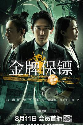 《欺诳》海报